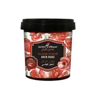 مقشر السكر بالعكر الفاسي من جاردن اوليان - 600 جم