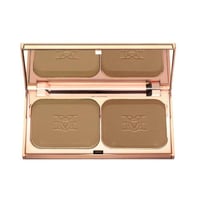 بودرة الوجه الثنائية من ميك اوفر22 - M4403