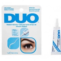 لاصق رموش دو الشفاف(عصار)