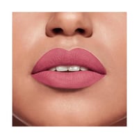 أحمر شفاه فلفت من برجوا - 03