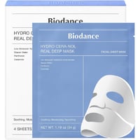 Biodance Hydro Cera-nol Real Deep Mask قناع للترطي...