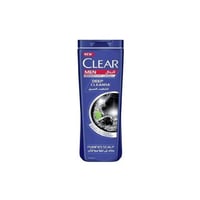 كلير، شامبو للرجال، ضد القشرة، تنظيف عميق - 200 مل