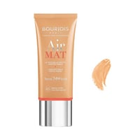 برجوا كريم أساس إيرمات، No.05 بيج ذهبي، 30 مل