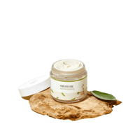 كريم فول الصويا المغذي من راوند لاب , 80 مل