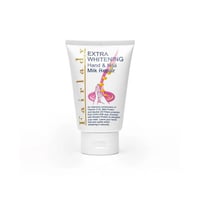 كريم العنايه اليوميه لليدين والاظافر بالحليب من في...