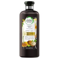 شامبو بيو رينيو هايدريت بحليب جوز الهند من هيربل ا...