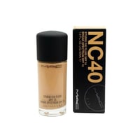 كريم أساس ستوديو فكس فلويد بعامل حماية SPF15 من ما...