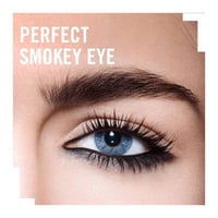 قلم تحديد العين سوفت كول من ريميل لندن - أسود