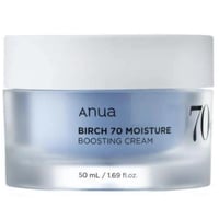 انوا كريم تعزيز الرطوبه 70 بيرش , 50 مل