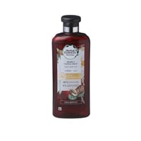 هيربل اسينسز شامبو ثمرة القهوة العربية 400 مل