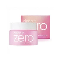 مزيل مكياج ومنظف كلين إت زيرو من بانيلاكو- 50 مل