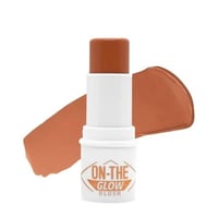 احمر خدود كريمي من ميك اوفر22 - GB003