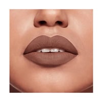 أحمر شفاه فلفت من برجوا - 16