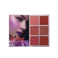 باليت 6 في 1 من كرستين CH-K2313