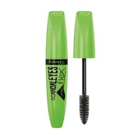 ماسكرا سكندلايز ليكرا فلكس من ريميل لندن - اسود