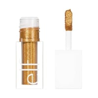 ايلف ظلال العيون السائلة اللامعة جولد