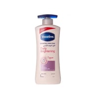 لوشن اللون الموحد الأساسي لتفتيح البشرة من فازلين...