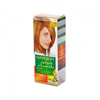 صبغة شعر كولر ناتشورالز كريم 7.3 أشقر بيج من غارني...