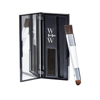 كولور واو لتغطية جذور الشعر- بلاك