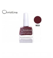 مناكير كرستين درجة 34