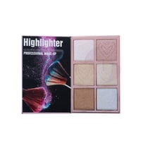 باليت 6 في 1 من كرستين CH-K2313