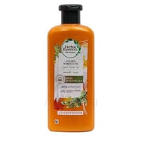 بلسم زيت المورينجا الذهبي المنعم من هيربل إيسنسز ب...