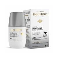 مزيل الرائحة رول اون لتفتيح البشرة من بيزلين -لمسة...