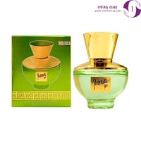 عطر ميموا ميني أخضر نسائي من جولف أوركيد- 30 مل