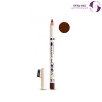 قلم حواجب لتحديد ورسم شعر الحاجب من لوك - درجة 414