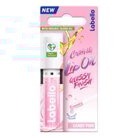 لابيلو- زيت مرطب وملمع للشفاه كلير ج