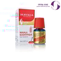 مقوي الاظافر سيانتيفيك من مافالا - 5مل