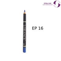 لورانس كحل أبيض قلم E16