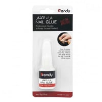 غراء اظافر من تيندي-10مل