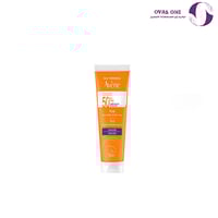 واقي شمس سائل بحماية فائقة بعامل حماية 50+ من افين...