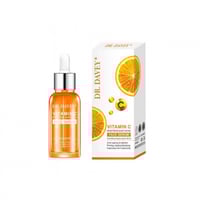سيروم فيتامين سي للعناية بالبشرة
