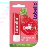 مرطب للشفاه بالفراولة من لابيللو- 4.8 جم