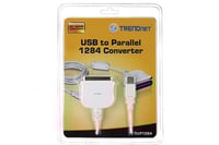 كابل طابعة منفذ براليل Parallel 1284