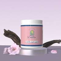 صابون مغربي بالأعشاب