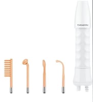 جهاز التردد العالي للبشرة والشعر