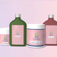 مجموعة العناية بالشعر