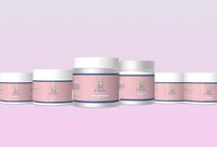 مجموعة العناية للجسم