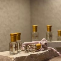 خمرية مسك (نص توله)