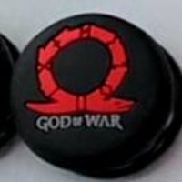 أسود وأحمر قود أوف وور