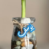 أزرق