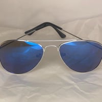 نظارة أطفال شمسية للأولاد كلاسيكية ,ألوان متعددة ,...