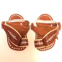 شرقي أطفال بمطاط خلفي ,ألوان متعددة ,مناسب لأطفال...