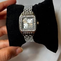 ساعة أطفال الكلاسيكية والفاخرة ,طلاء لون ثابت ,كري...