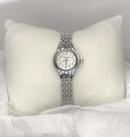 ساعة مكس مينا كلاسيك للأطفال من الاستيل المقاوم لل...