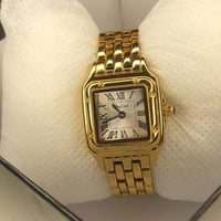 ساعة أطفال مكس مينا PARK STON الاستيل المقاوم للما...