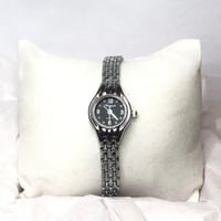 ساعة مكس مينا كلاسيك للأطفال من الاستيل المقاوم لل...